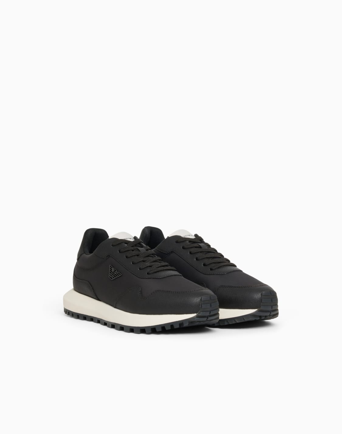 asv-recycled-nylon-sneakers-with-regenerated-saffiano-details-brown--emporio-armani