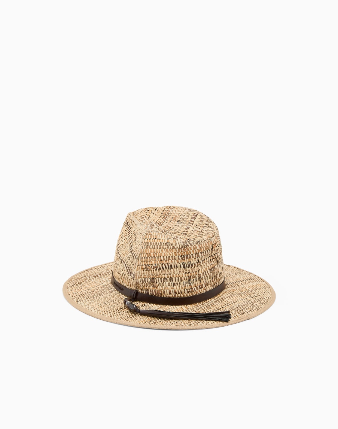 sombrero-de-rafia-trenzada-beige--emporio-armani
