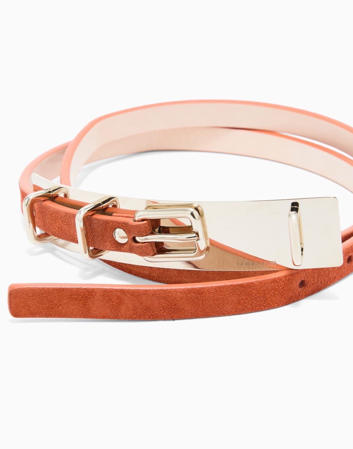ceinture-en-cuir-sud-rouge--giorgio-armani