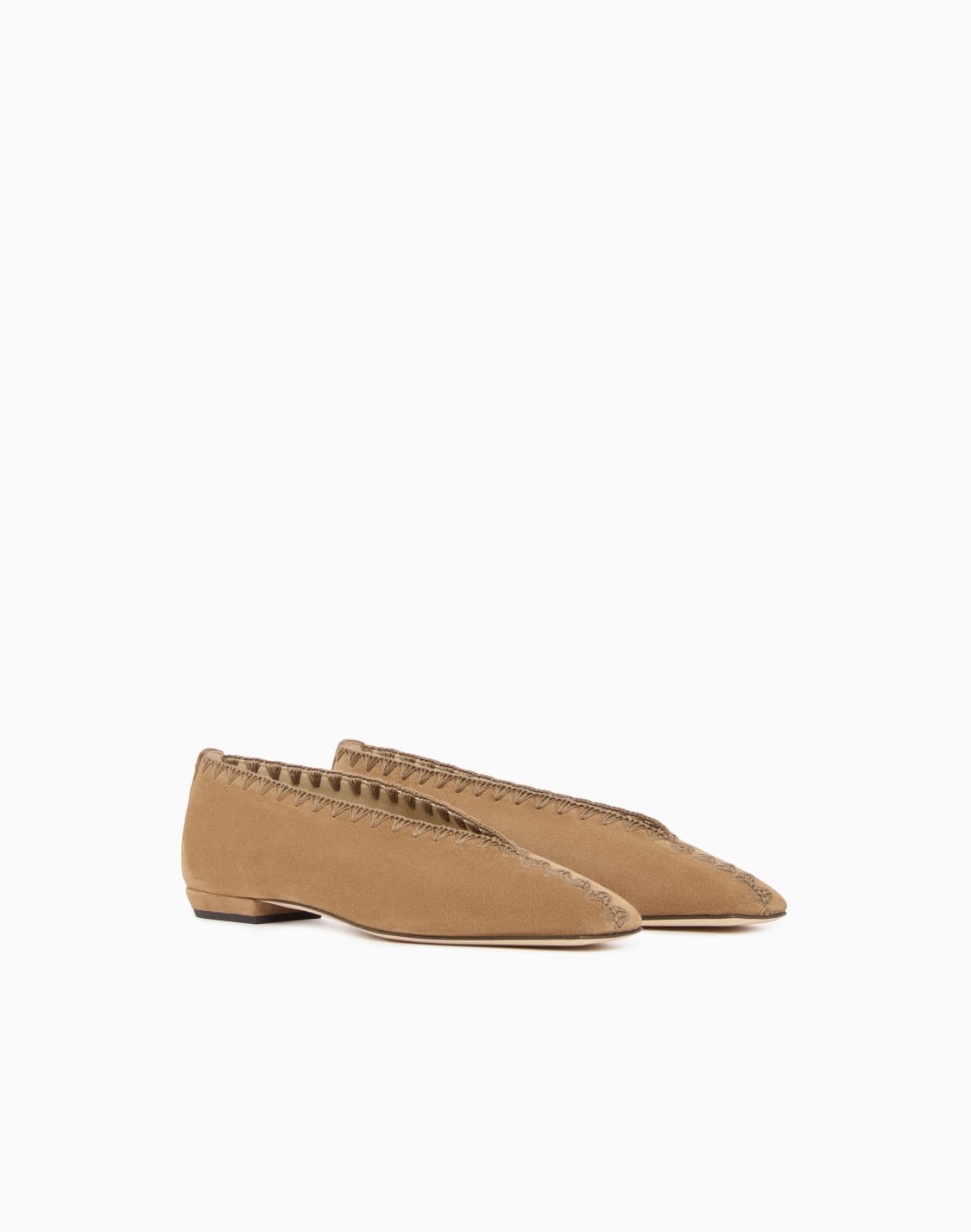 suede-ballerinas-with-embroidery-beige--giorgio-armani