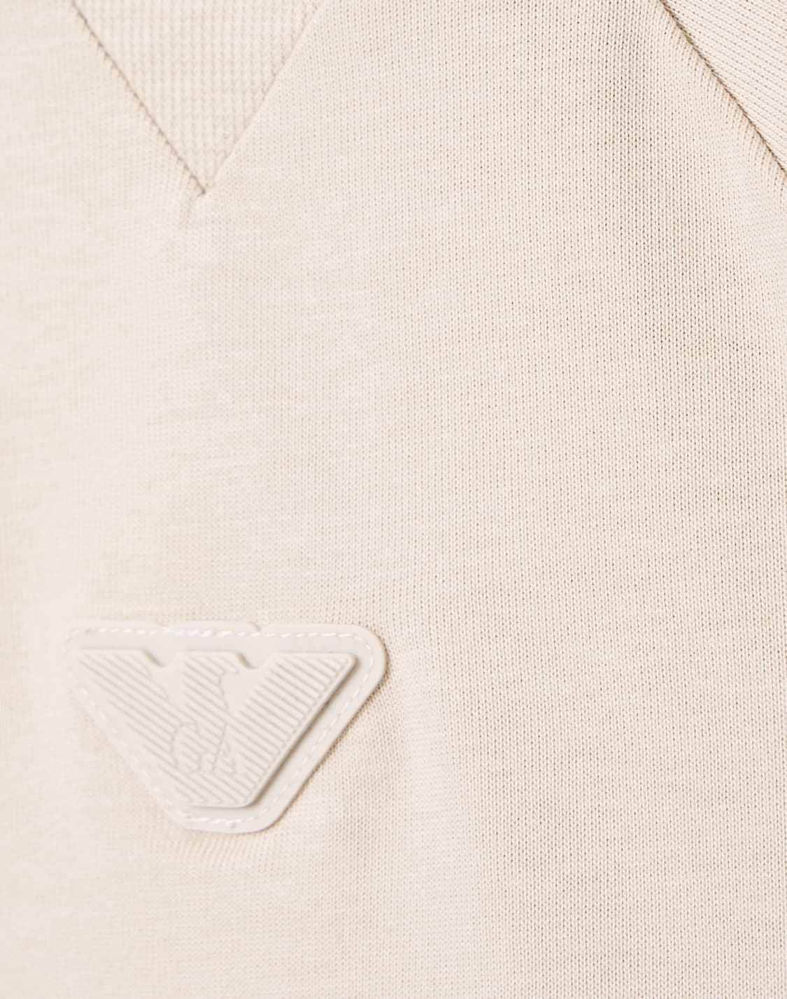 t-shirts-beige--emporio-armani