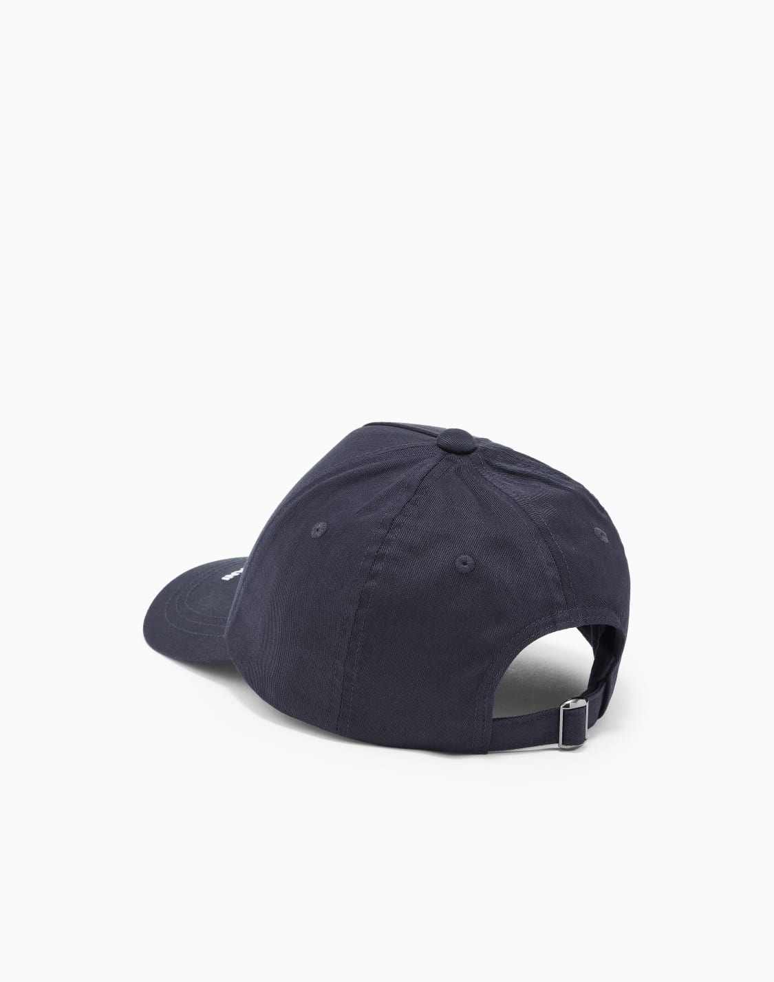 キャップ-ブル--emporio-armani