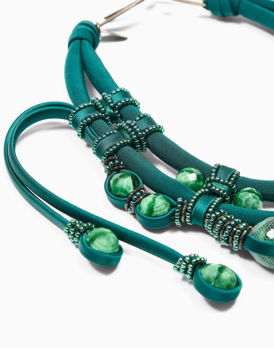 necklaces-green--giorgio-armani