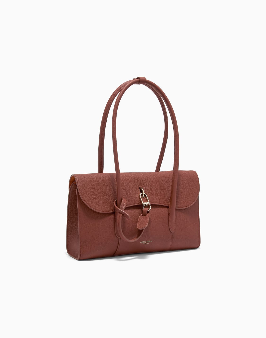 small-pebbled-leather-shoulder-bag-red--giorgio-armani