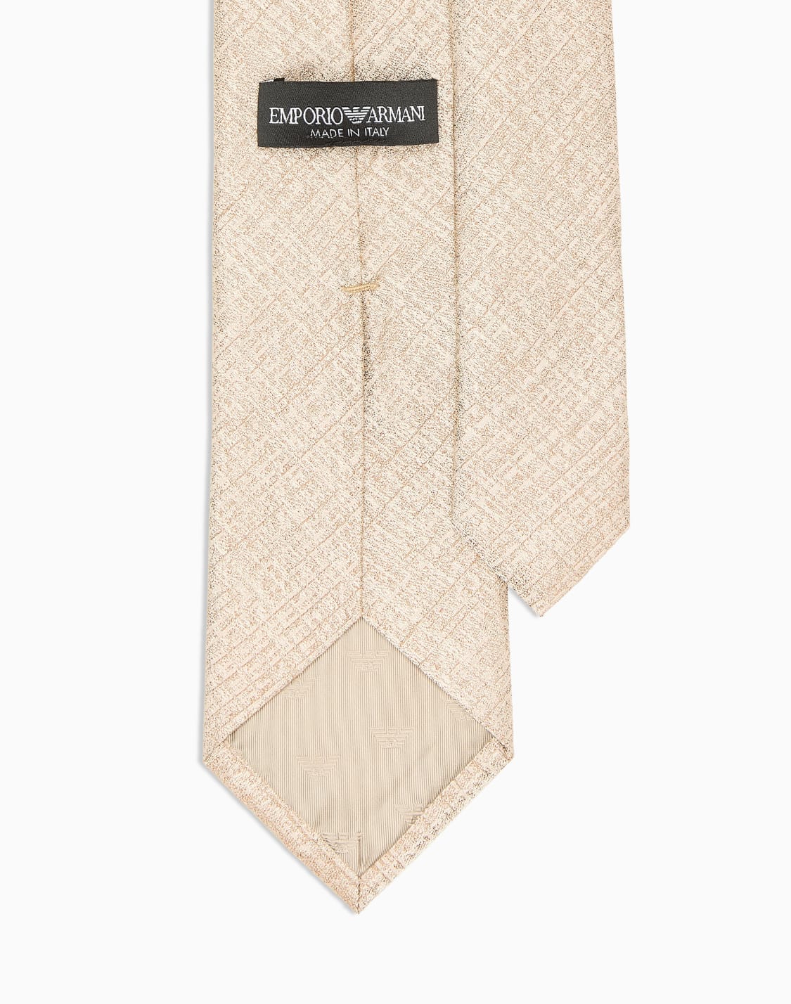 corbatas-beige--emporio-armani