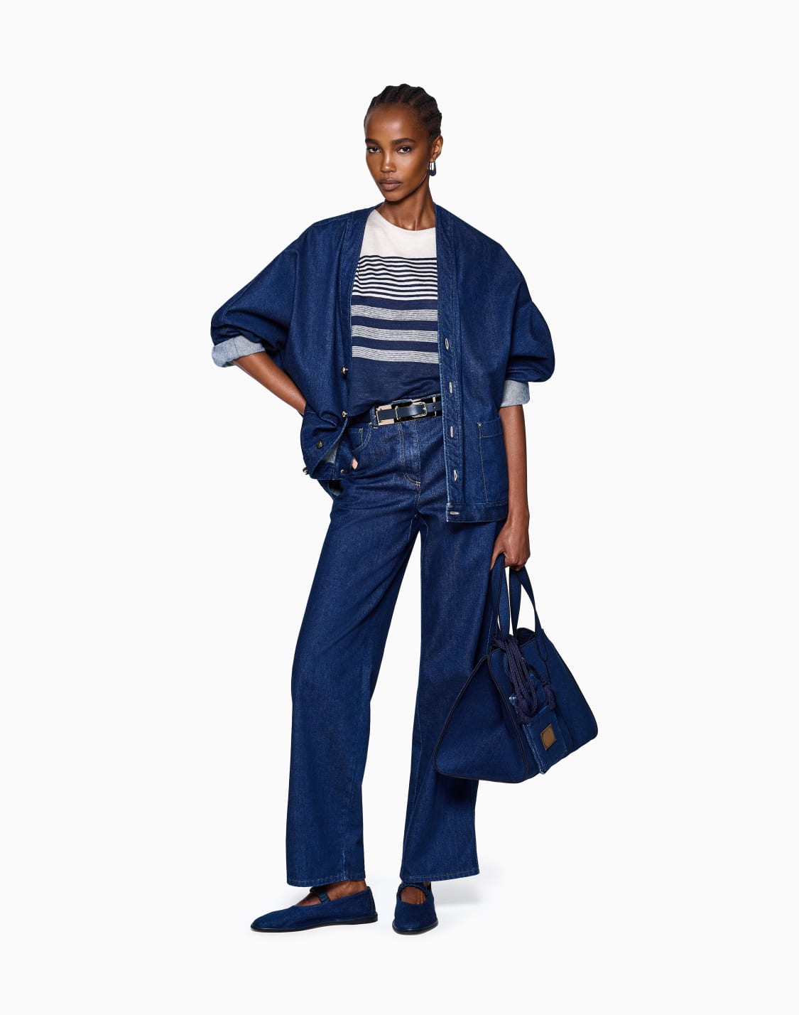 camisetas-azul--giorgio-armani