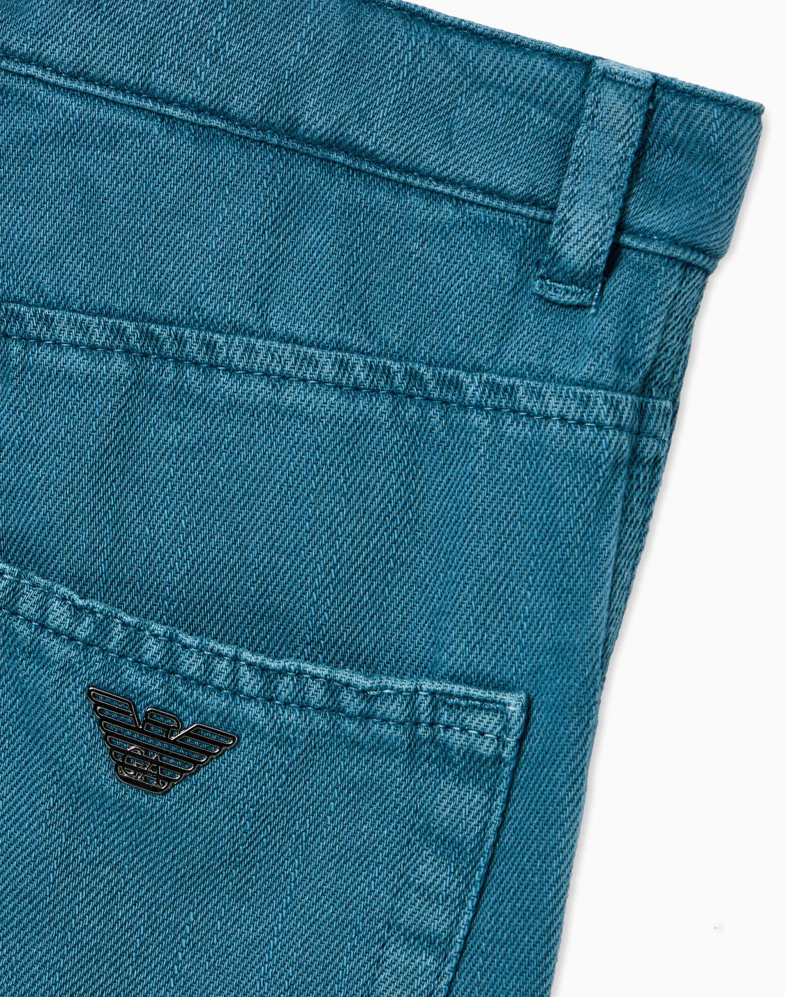 trousers-blue--emporio-armani