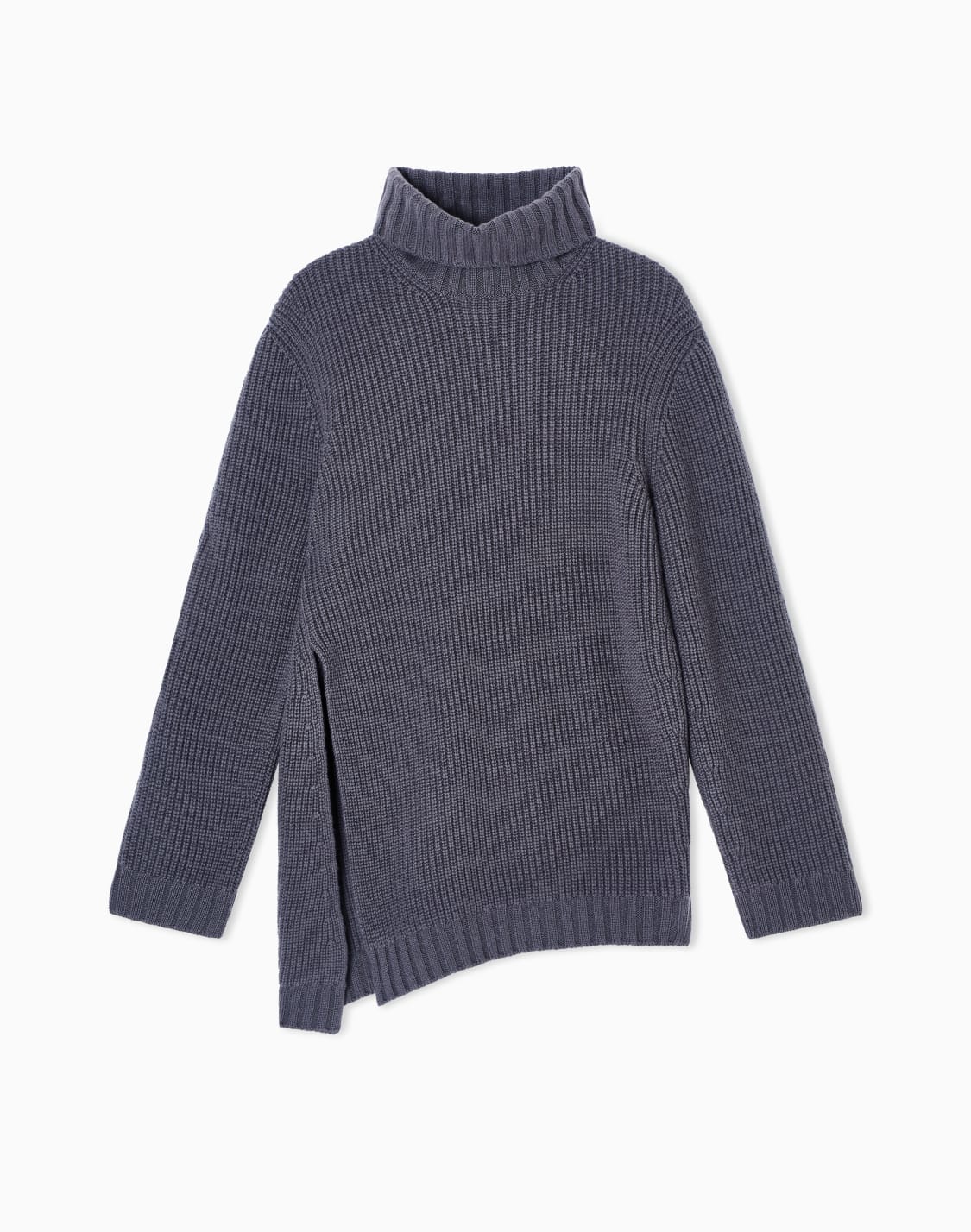 cashmere-mock-neck-jumper-grey--giorgio-armani