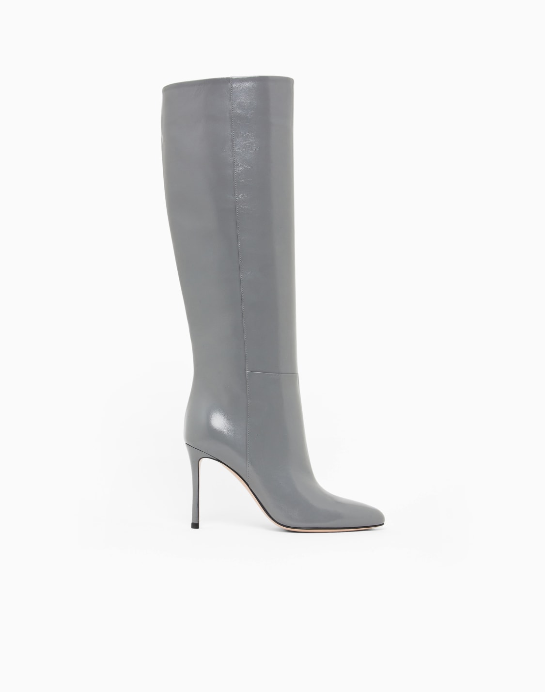 boots-grey--giorgio-armani