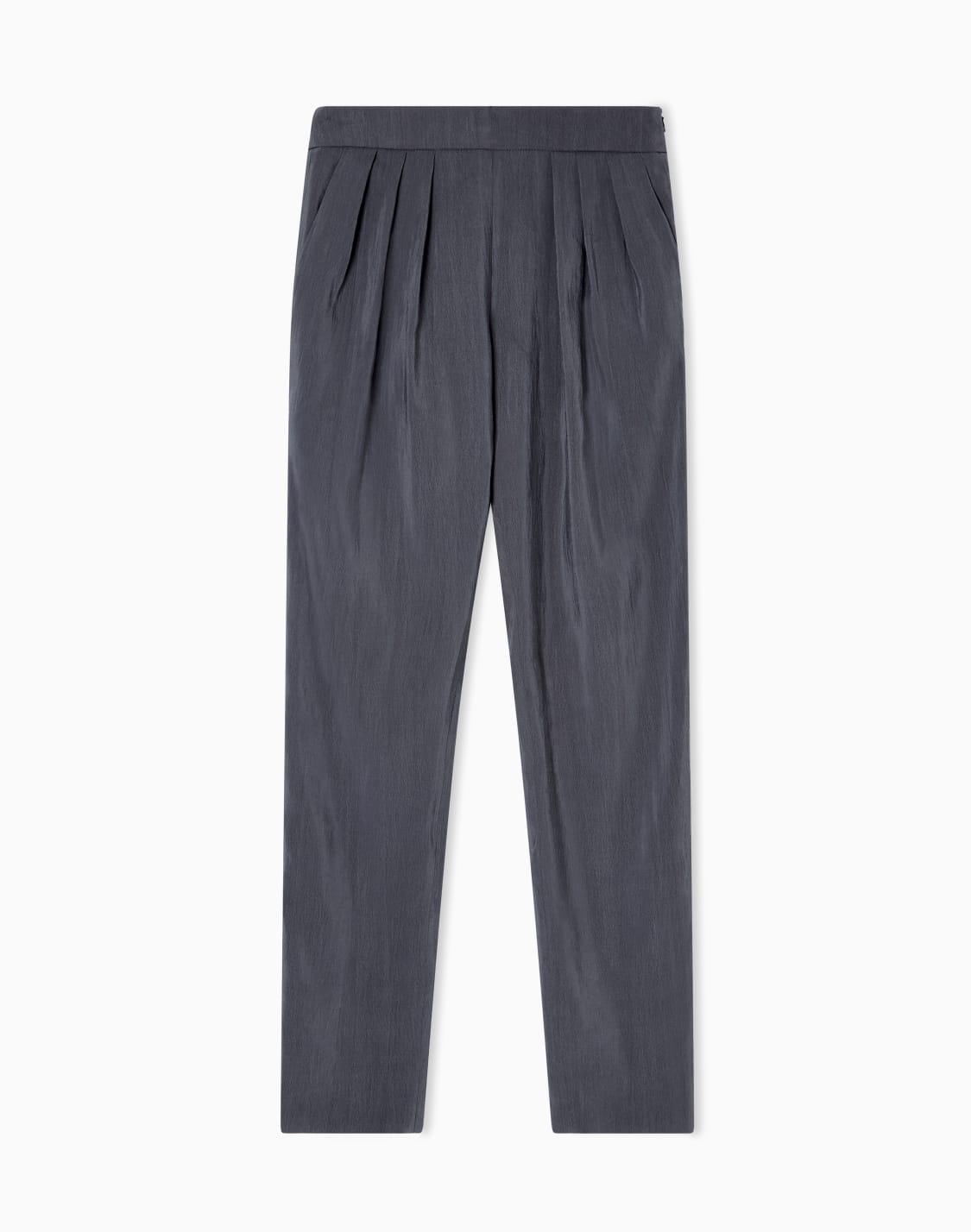 washed-technical-silk-trousers-with-pleats-grey--giorgio-armani