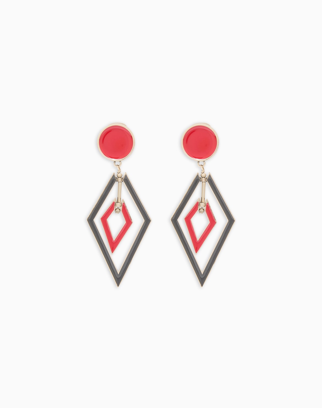 pendientes-rojo--giorgio-armani