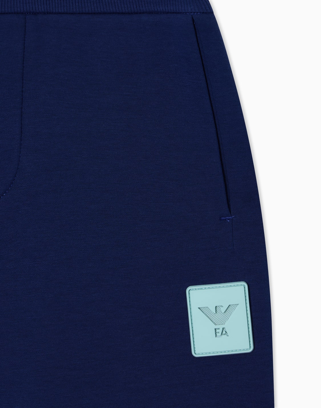 trousers-blue--emporio-armani