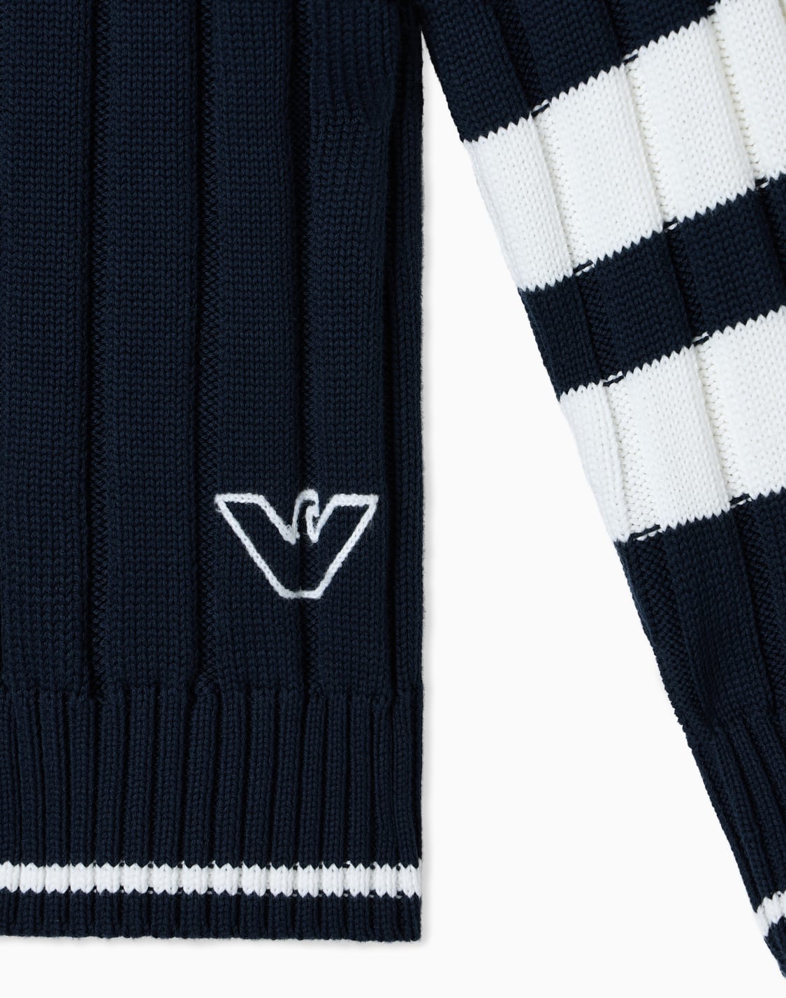 interrib-cotton-cardigans-azul--emporio-armani