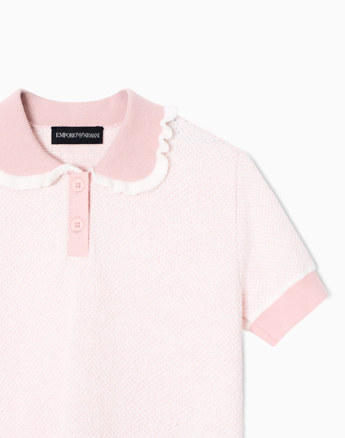 top-in-maglia-rosa--emporio-armani