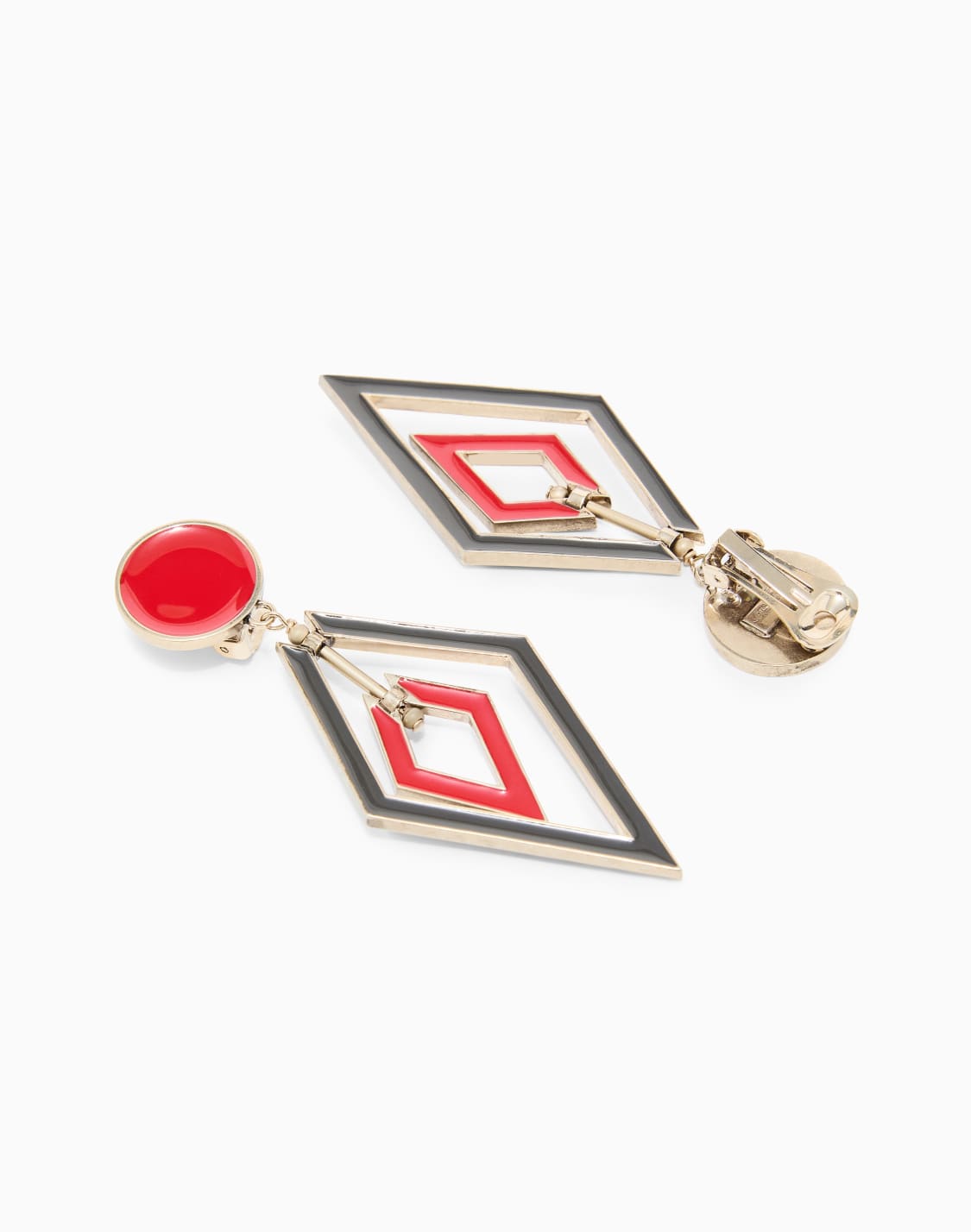 pendientes-rojo--giorgio-armani