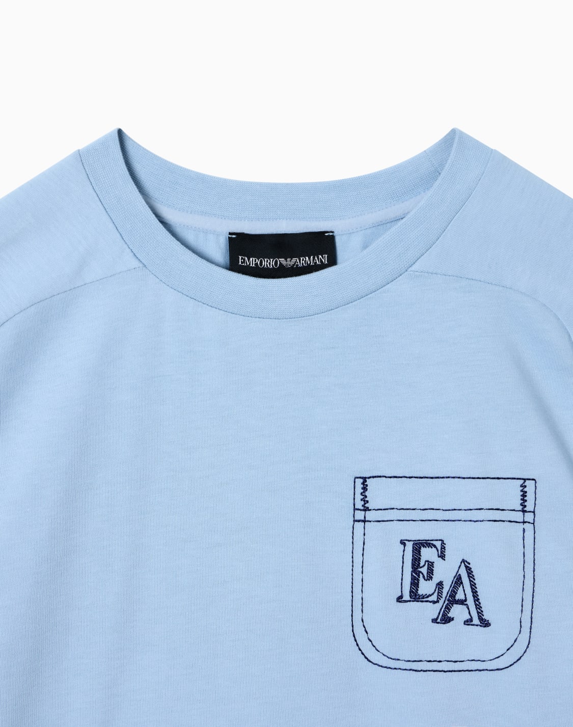 camisetas-celeste--emporio-armani