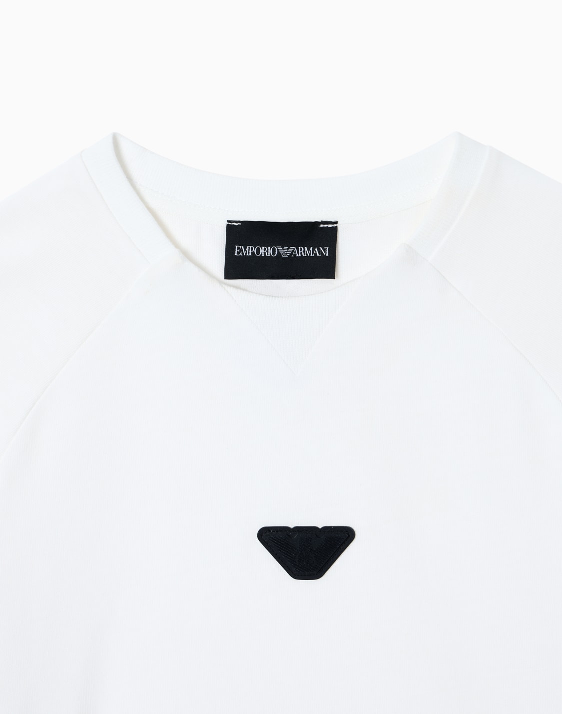 t-shirts-white--emporio-armani