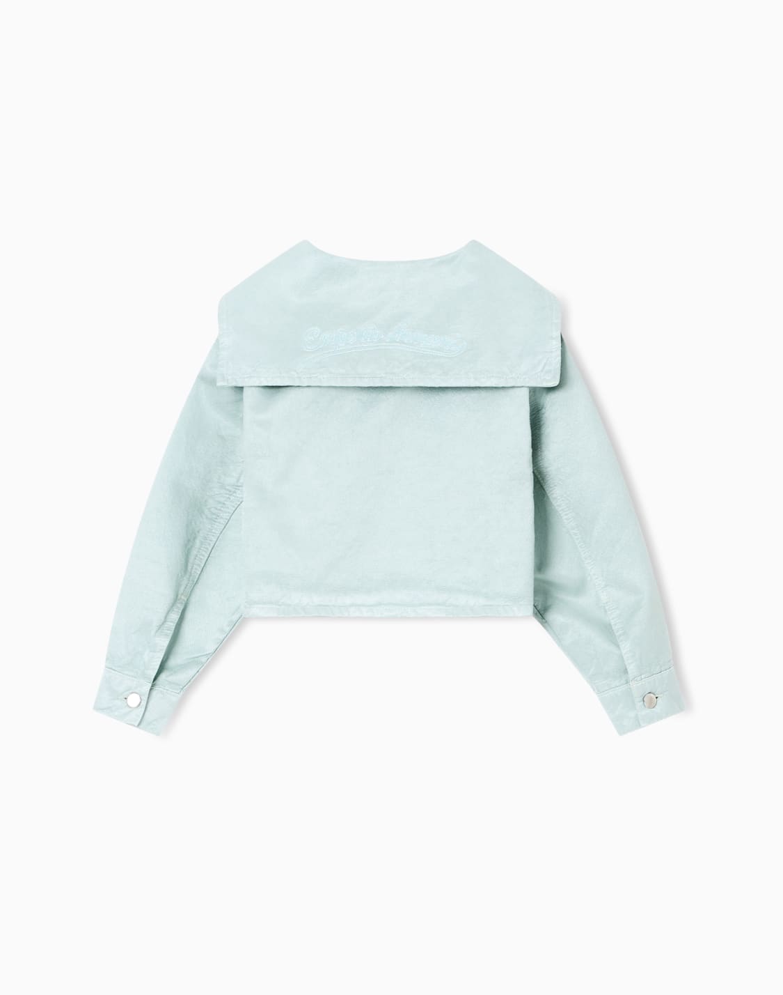 shiny-linen-blend-twill-jacket-light-blue--emporio-armani