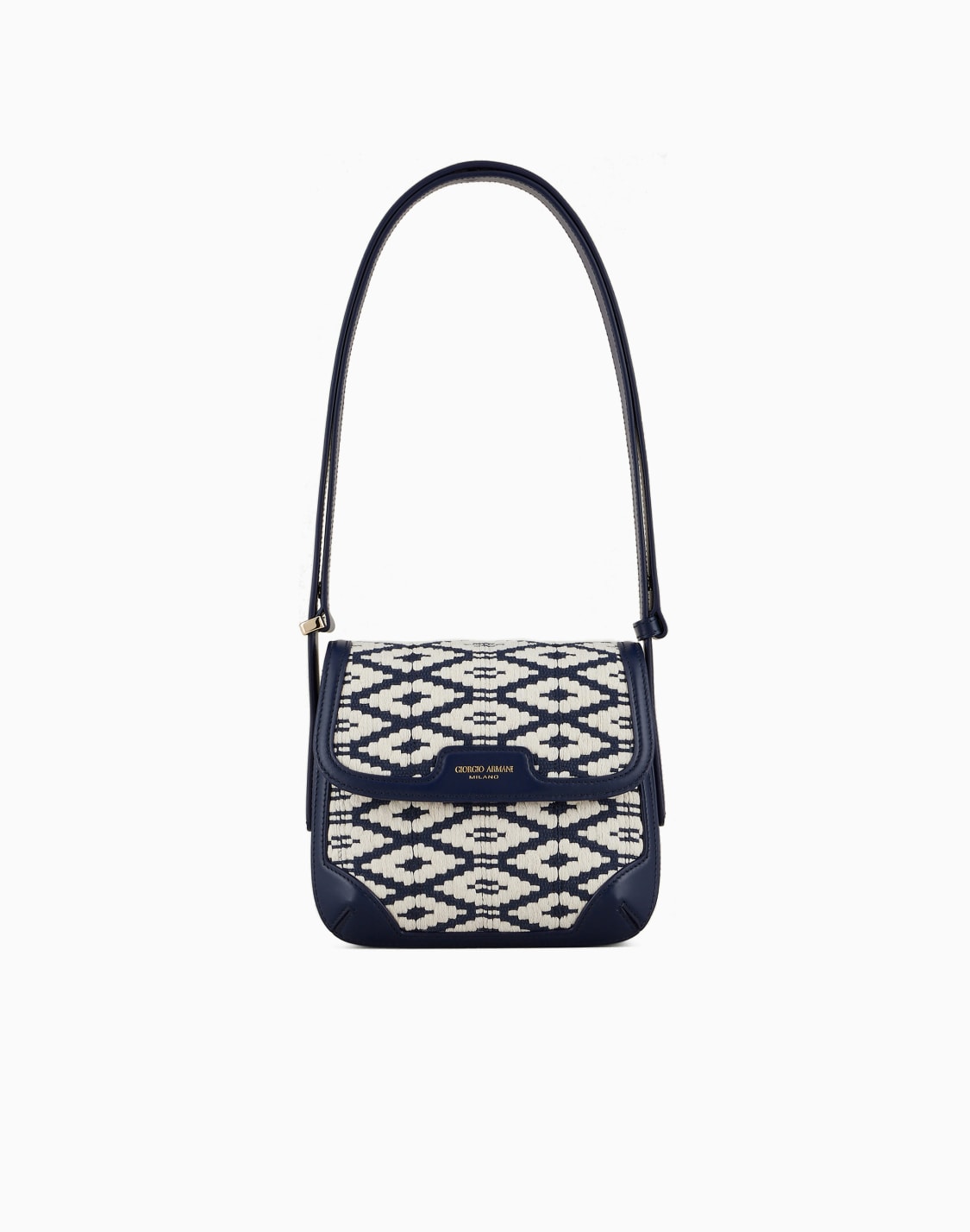 ジョルジオ-アルマニ-ラ-プリマ-スモルショルダバッグ-レザパスメントリ-ベジュ--giorgio-armani