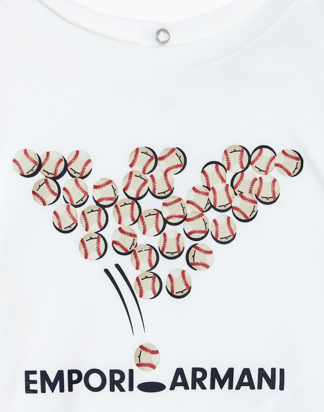 t-shirts-white--emporio-armani