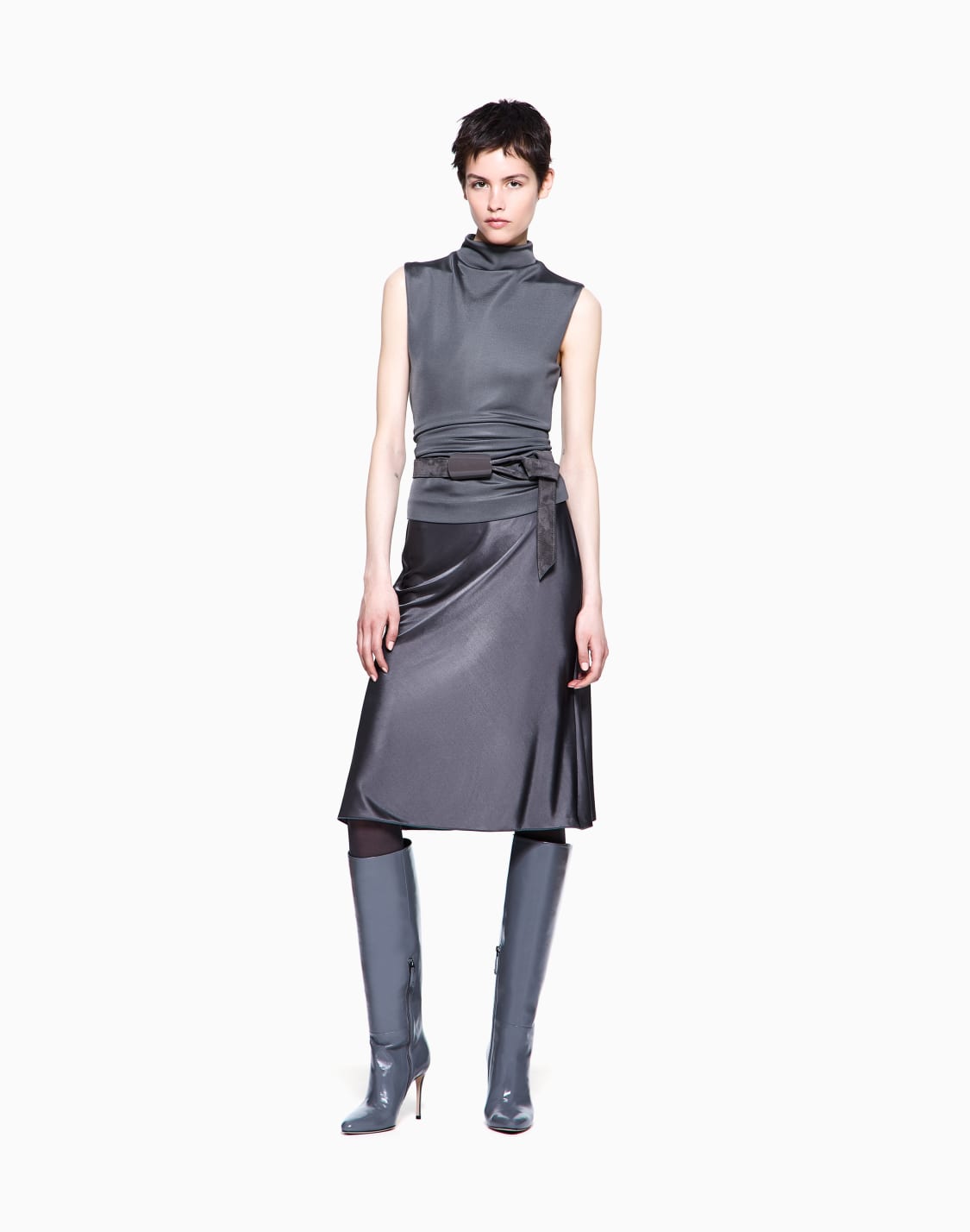 asv-viscose-double-jersey-dress-grey--giorgio-armani