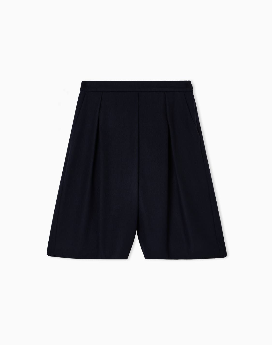 winter-urbanism-capsule-collection-bermuda-shorts-in-a-lightweight-virgin-wool-blend-cloth-navy_blue--emporio-armani