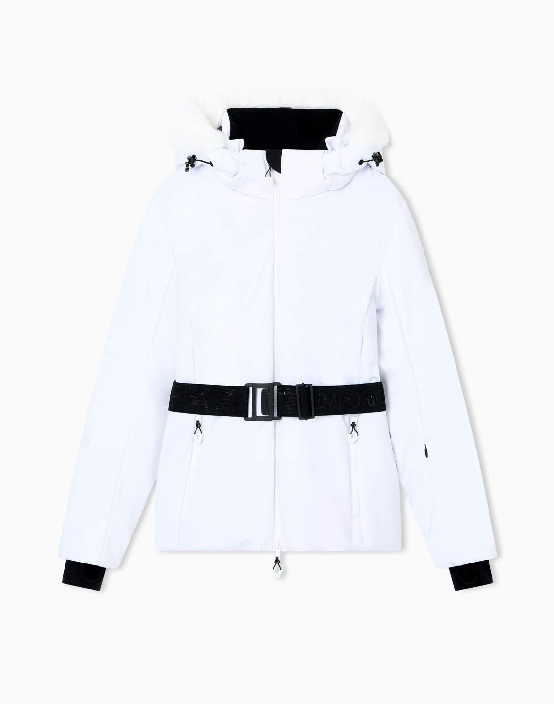 giacca-tecnica-da-sci-con-cintura-imbottita-in-stratum7-bianco--ea7