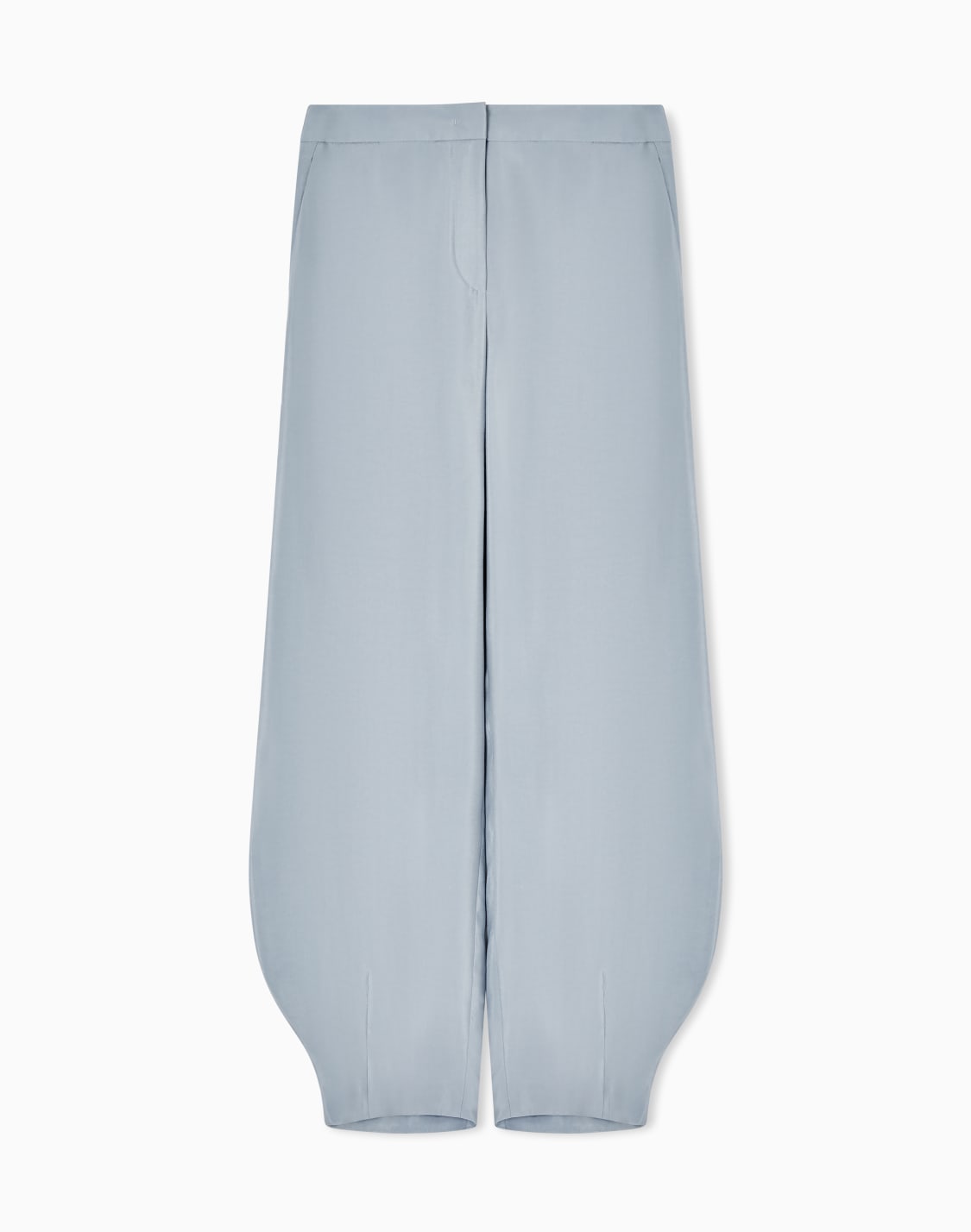 pantalones-de-cupro-con-bajo-redondeado-asv-celeste--giorgio-armani