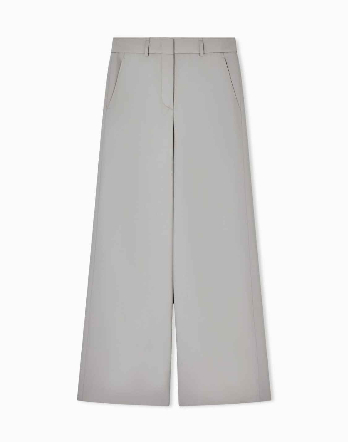 pantalones-palazzo-gris--giorgio-armani