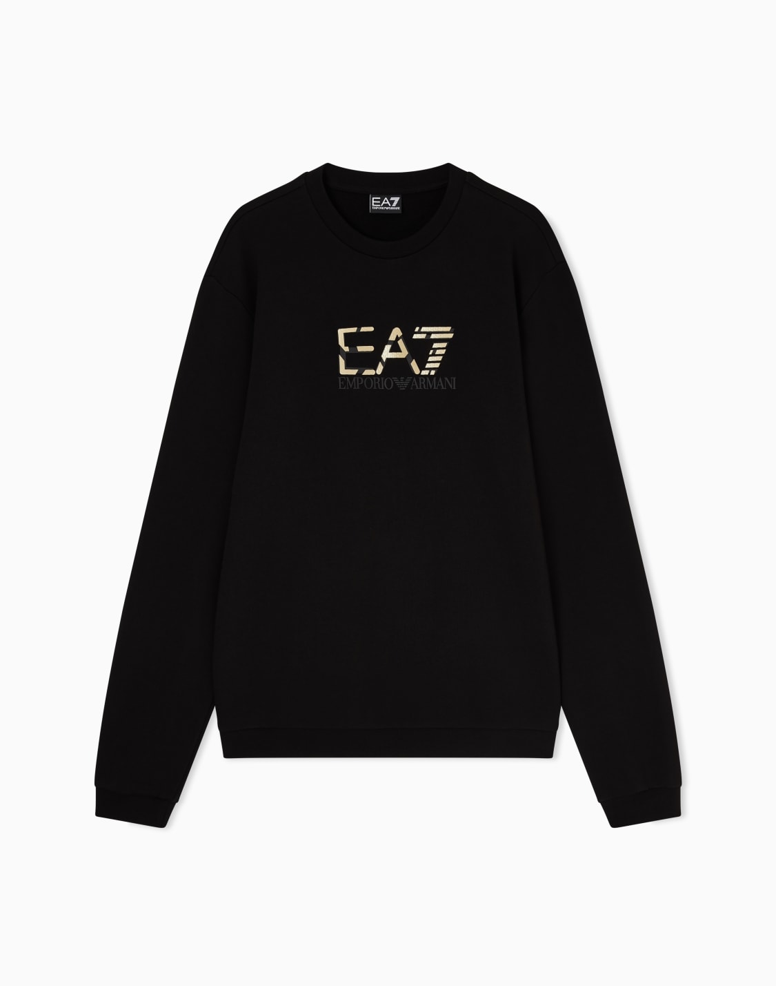 sweatshirts-without-hood-black--ea7