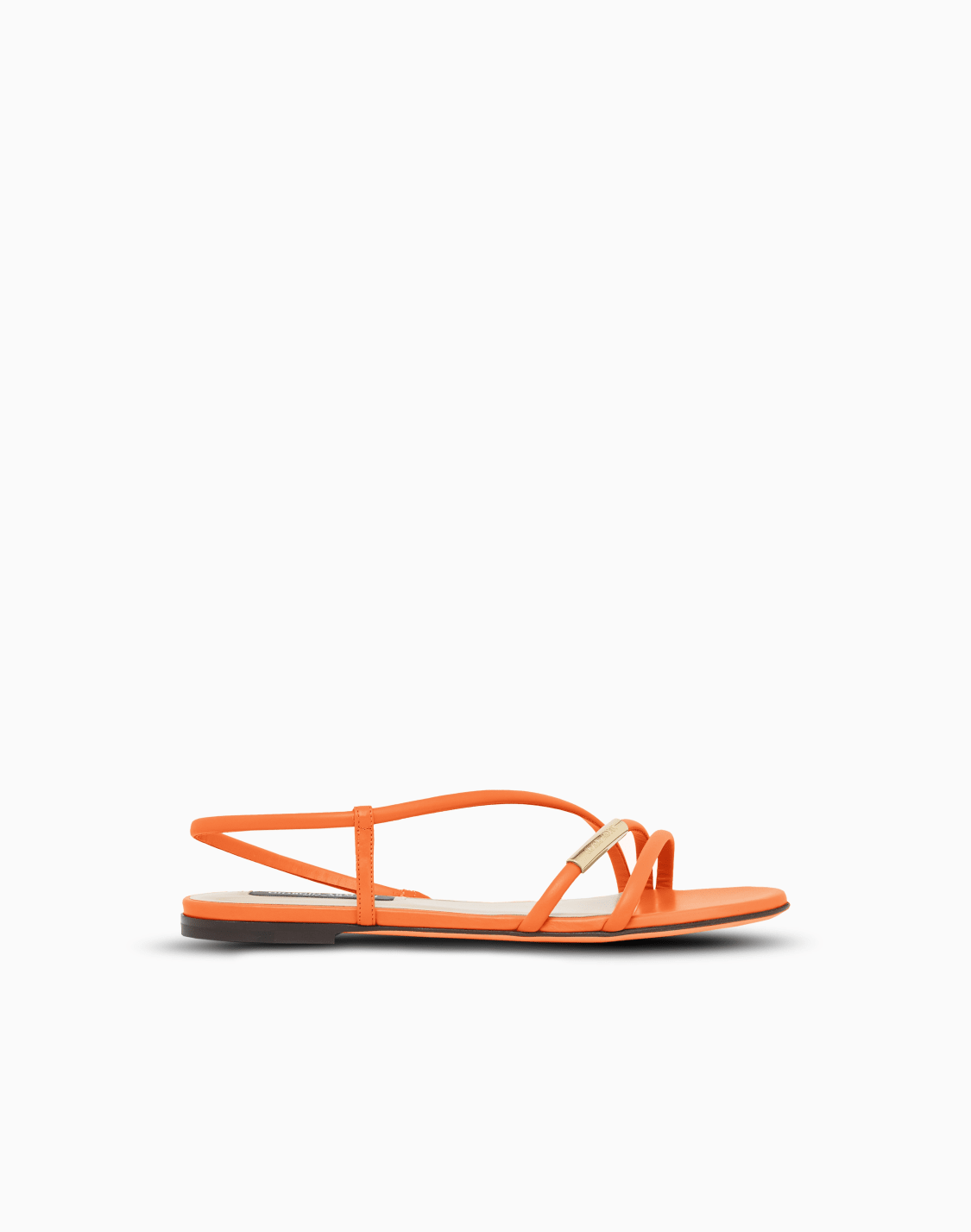 flat-leather-sandals-orange--giorgio-armani
