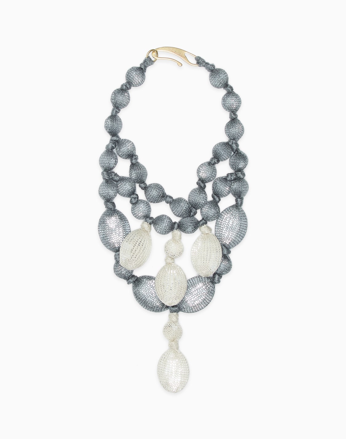 necklaces-grey--giorgio-armani