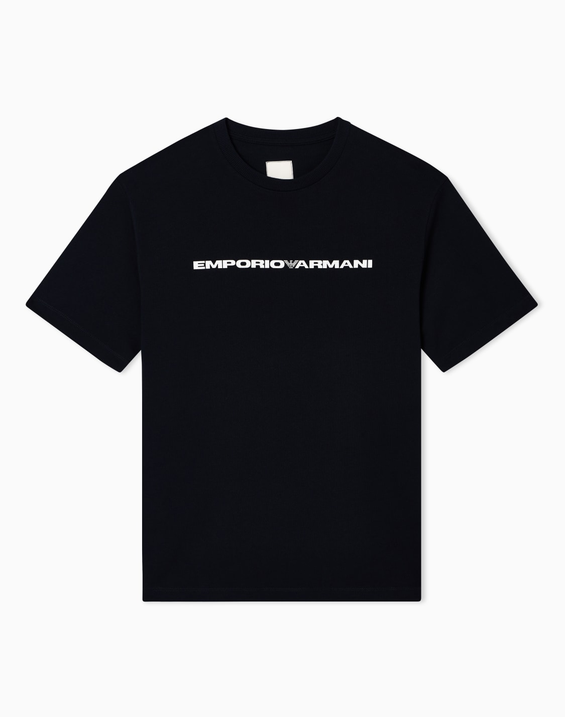 camiseta-de-punto-americano-orgnico-de-la-asv-capsule-azul--emporio-armani