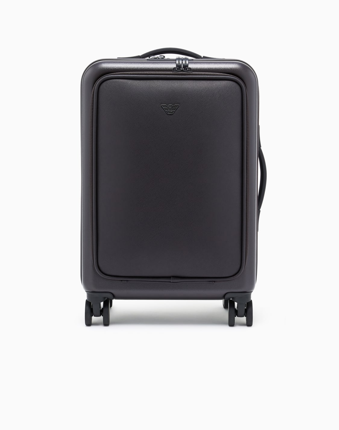 abs-carry-on-case-with-saffiano-detail-and-eagle-plate-grey--emporio-armani