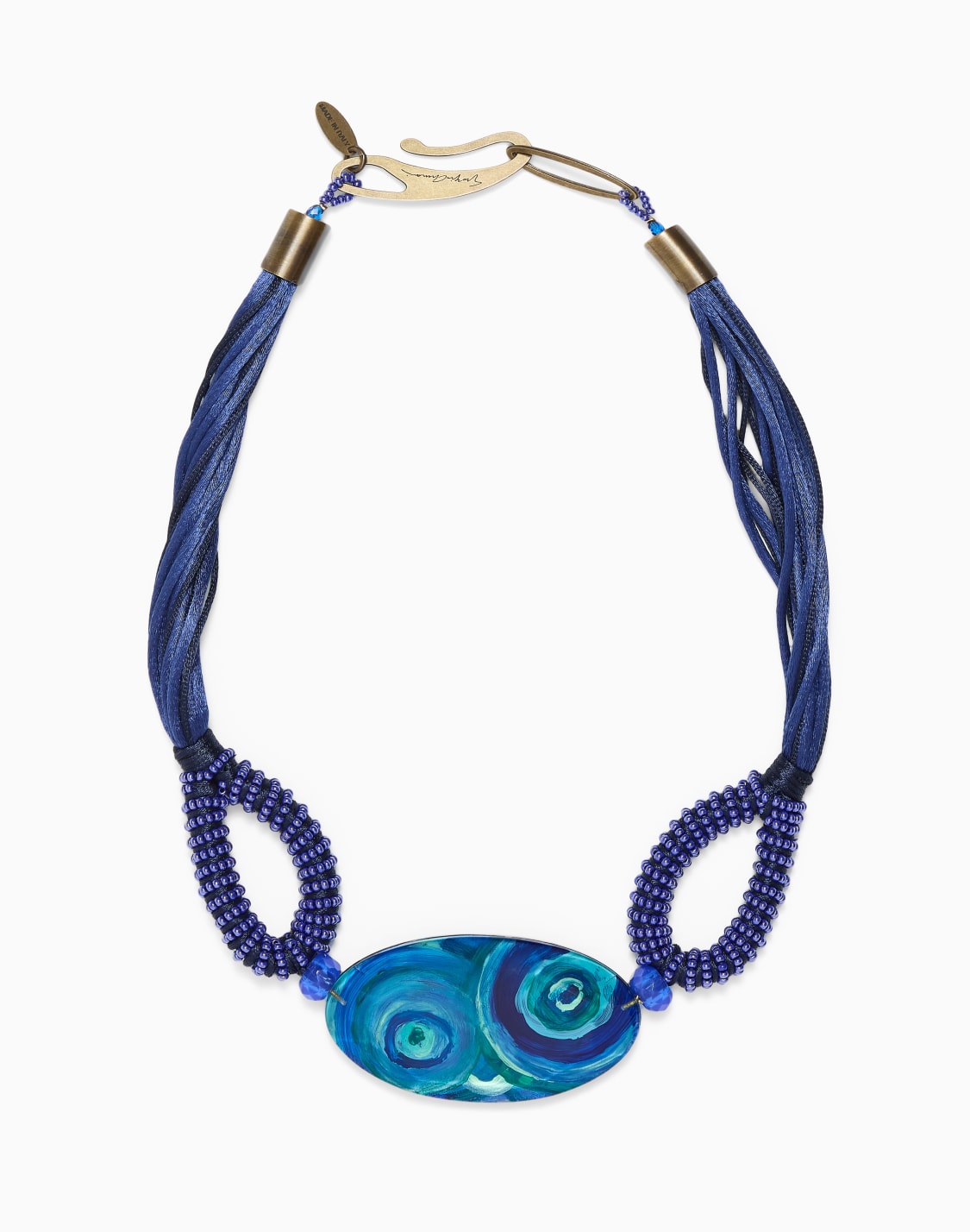 necklaces-purple--giorgio-armani