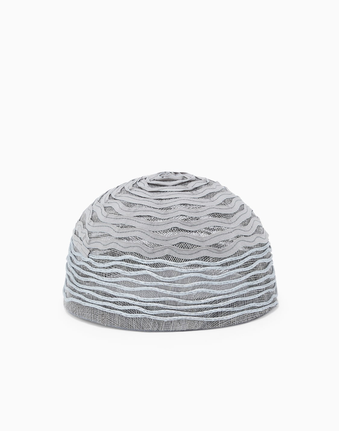 beanies-gris--giorgio-armani
