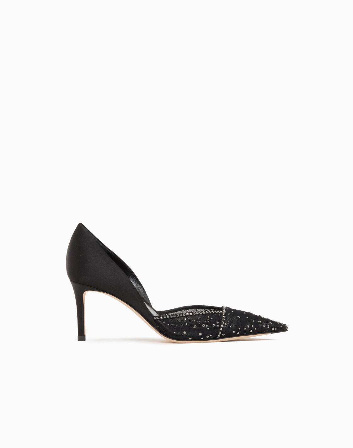 tulle-satin-and-rhinestone-court-shoes-black--giorgio-armani