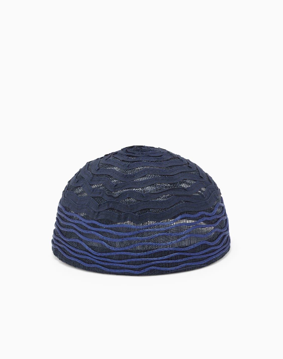 キャップ-刺繍-ブル--giorgio-armani