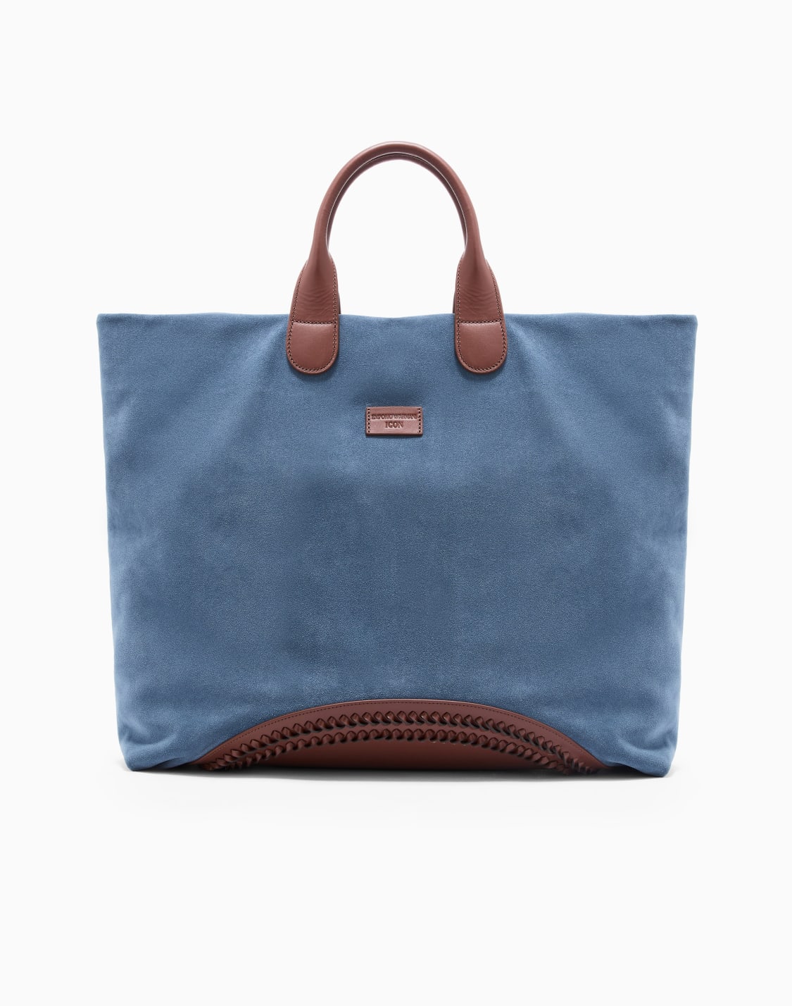 bolso-shopper-de-ante-icon-asv-azul--emporio-armani