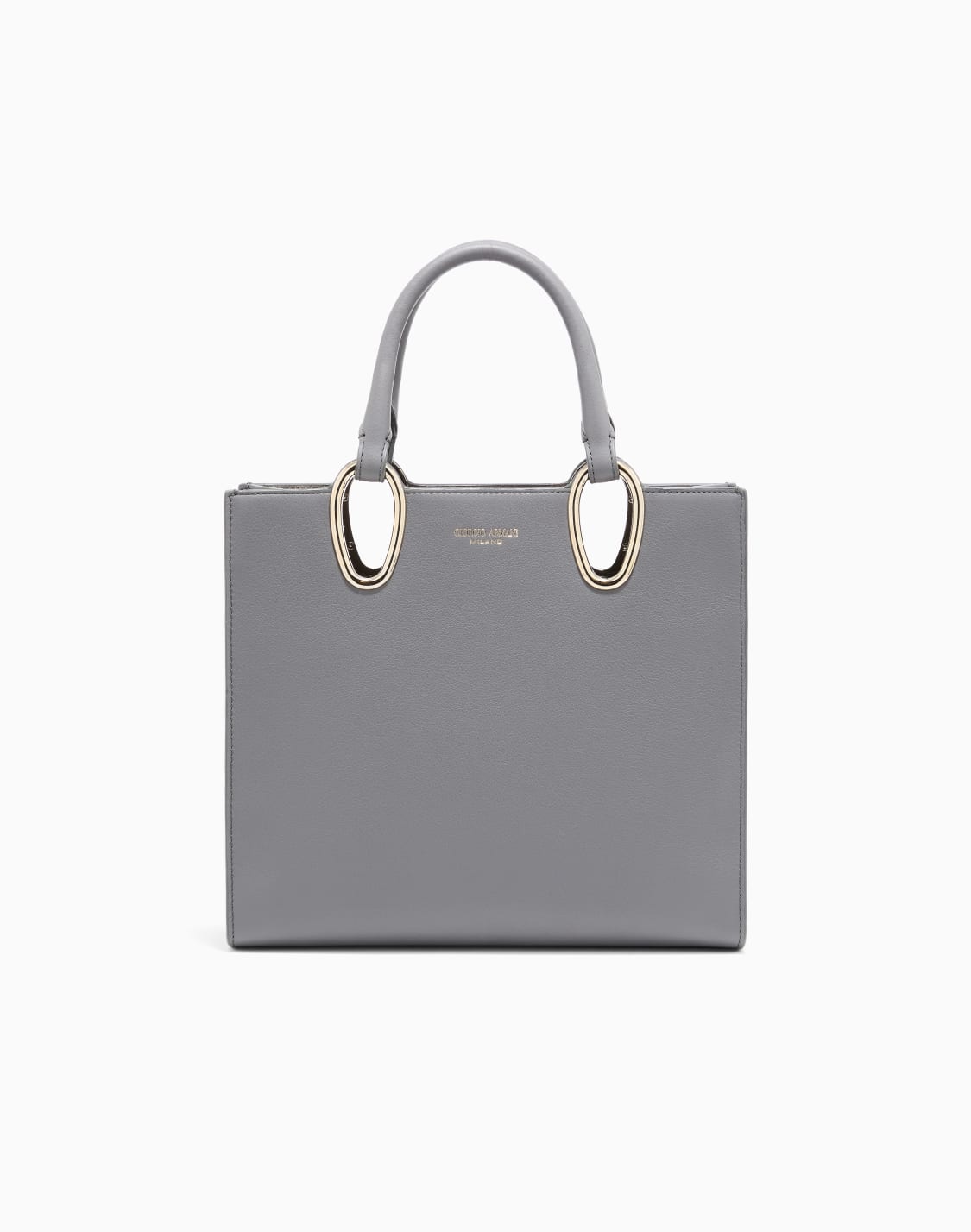 leather-shopper-bag-grey--giorgio-armani