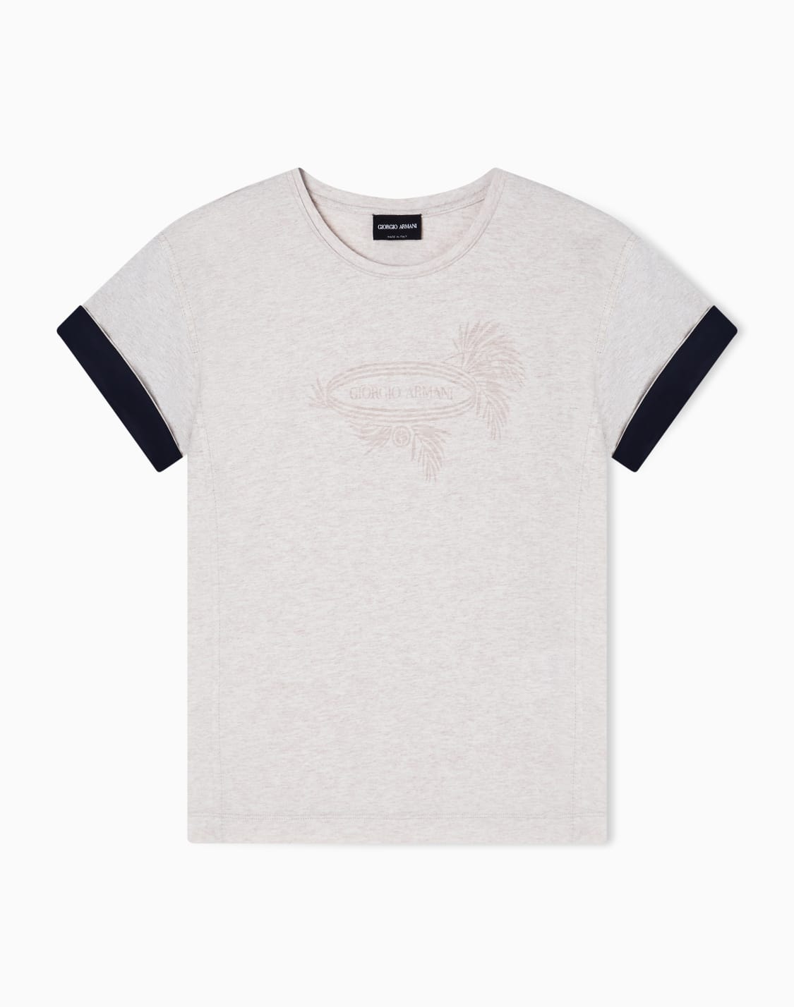 t-shirts-grey--giorgio-armani