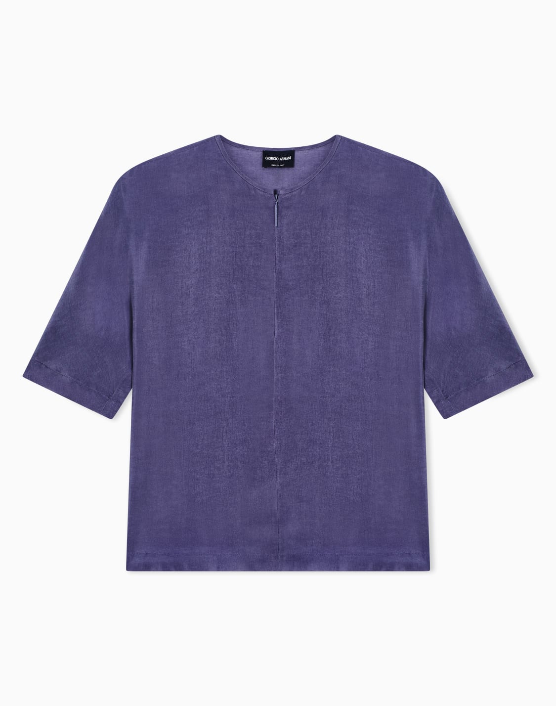 tops-purple--giorgio-armani