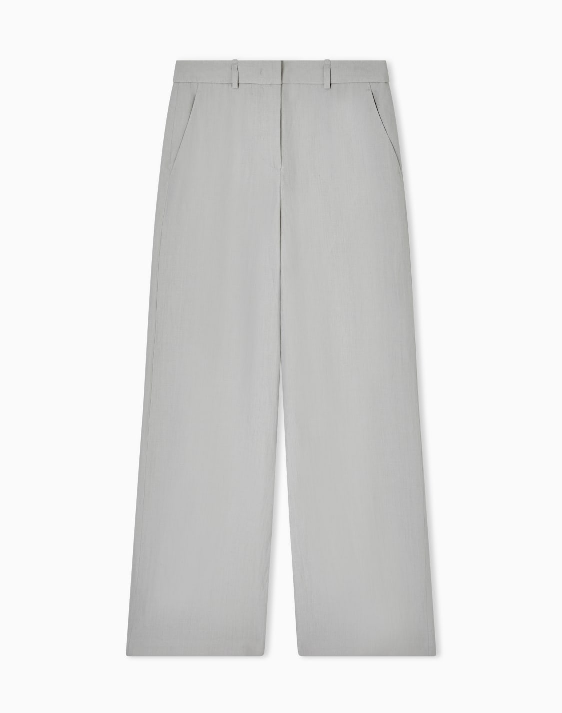 pantalones-anchos-de-lino-gris--giorgio-armani