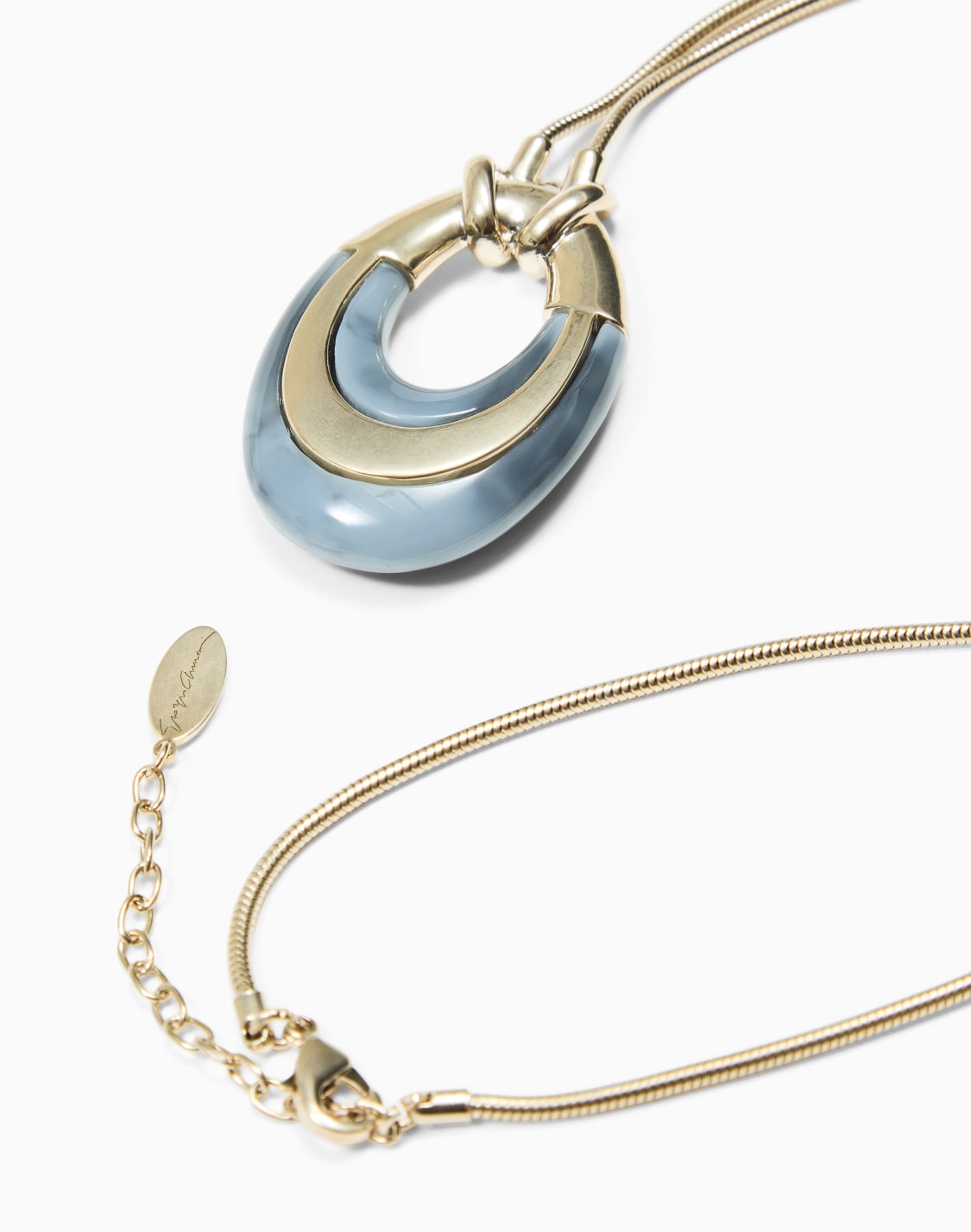 long-brass-and-resin-necklace-grey--giorgio-armani