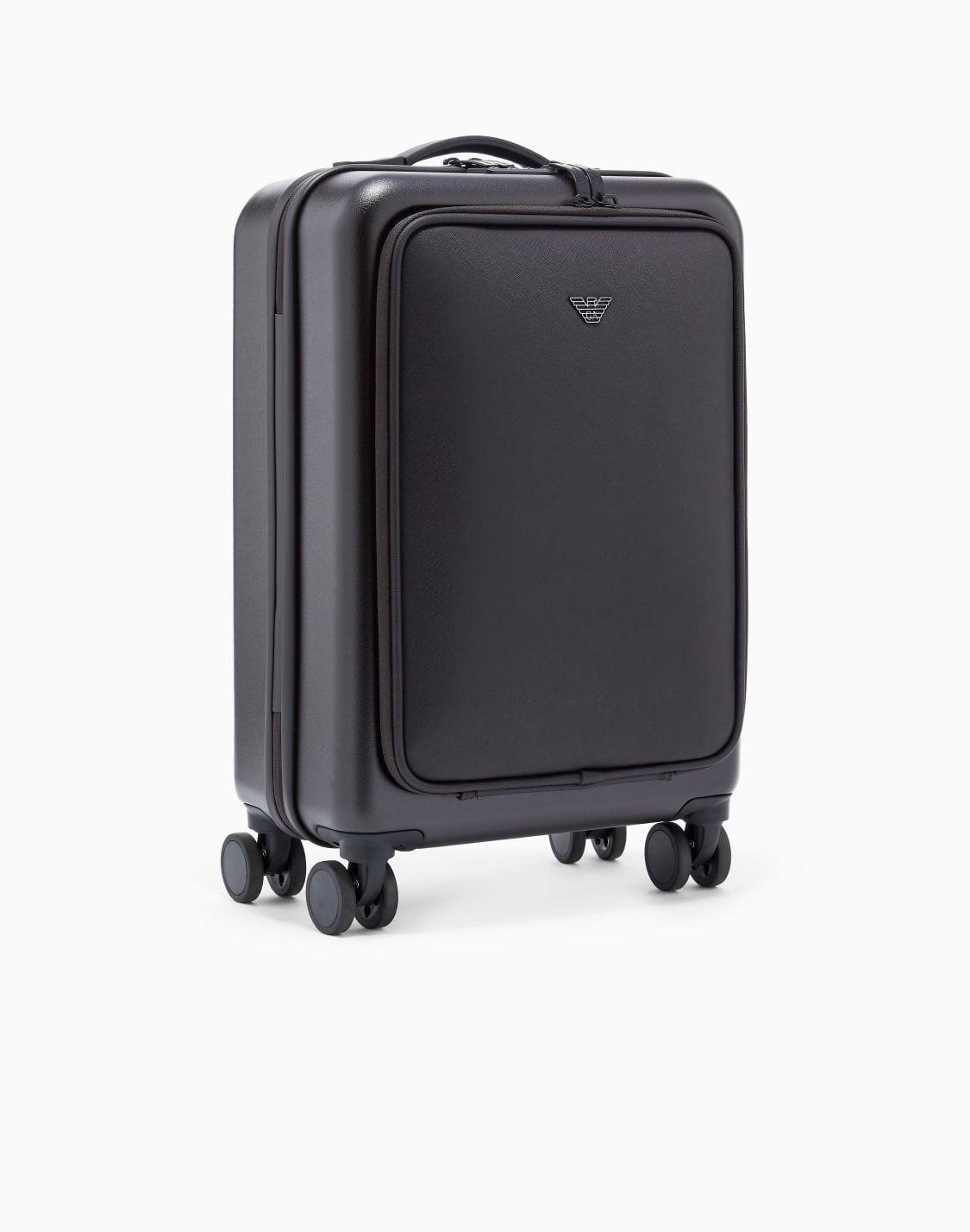 abs-carry-on-case-with-saffiano-detail-and-eagle-plate-grey--emporio-armani