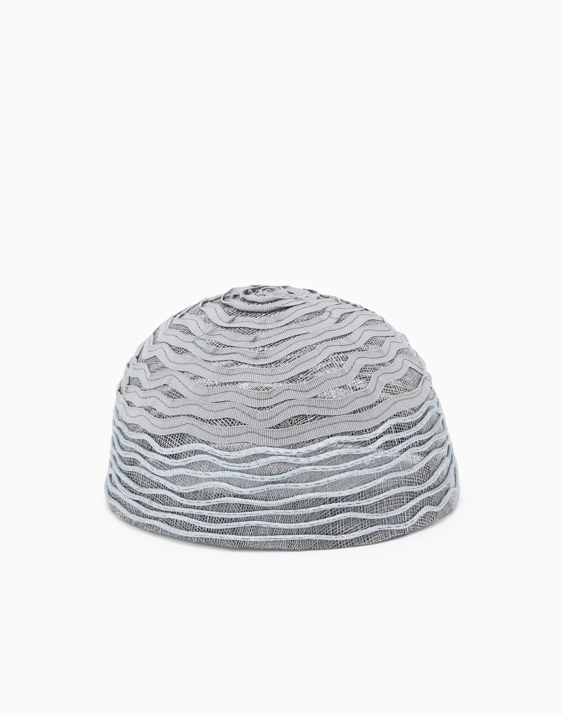 beanies-gris--giorgio-armani