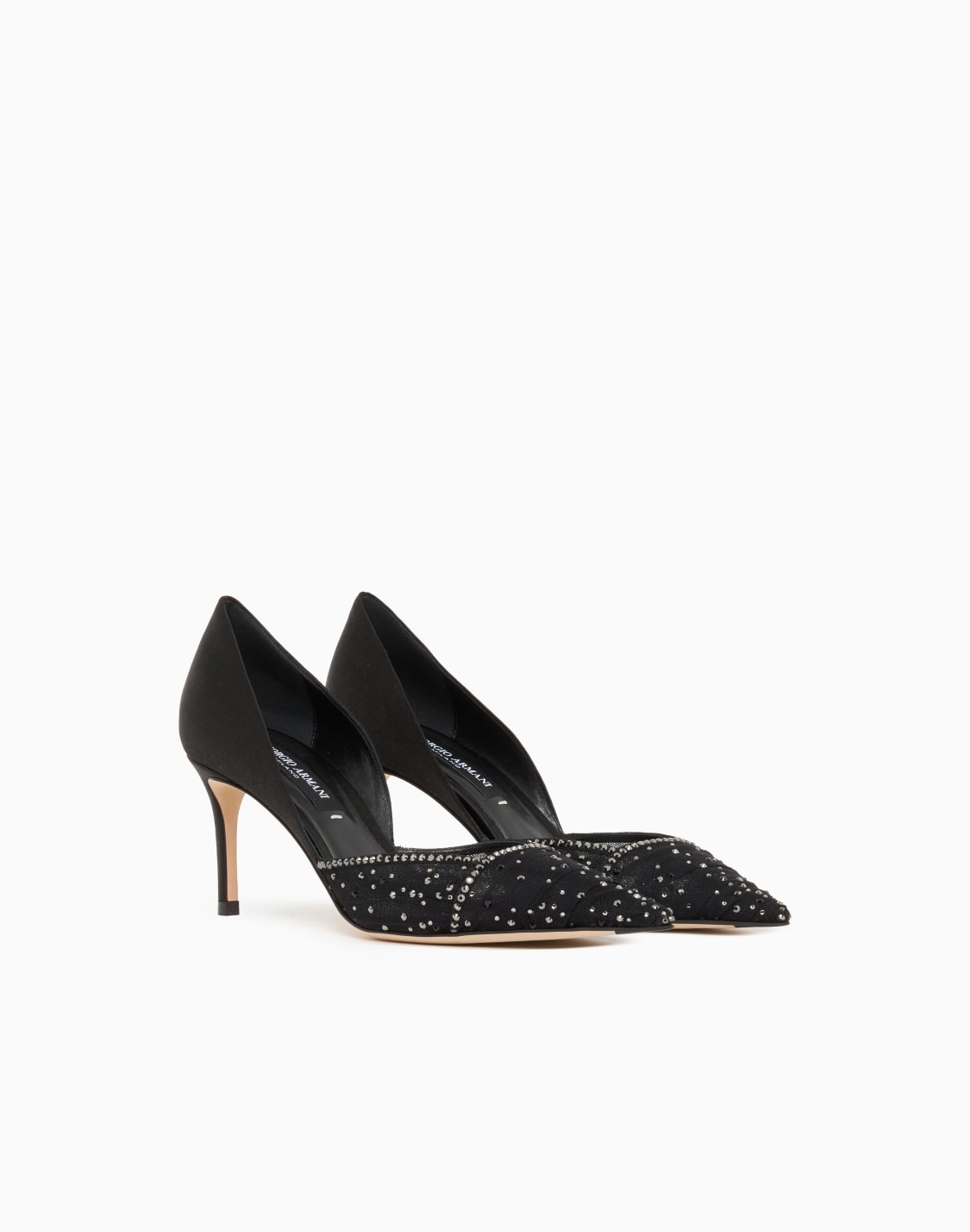 tulle-satin-and-rhinestone-court-shoes-black--giorgio-armani