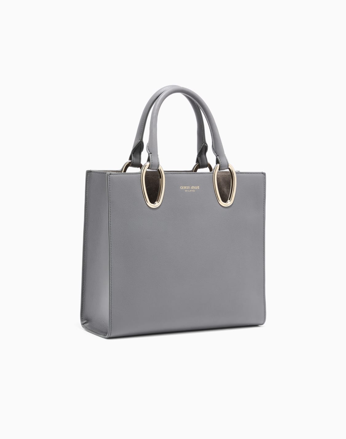 leather-shopper-bag-grey--giorgio-armani