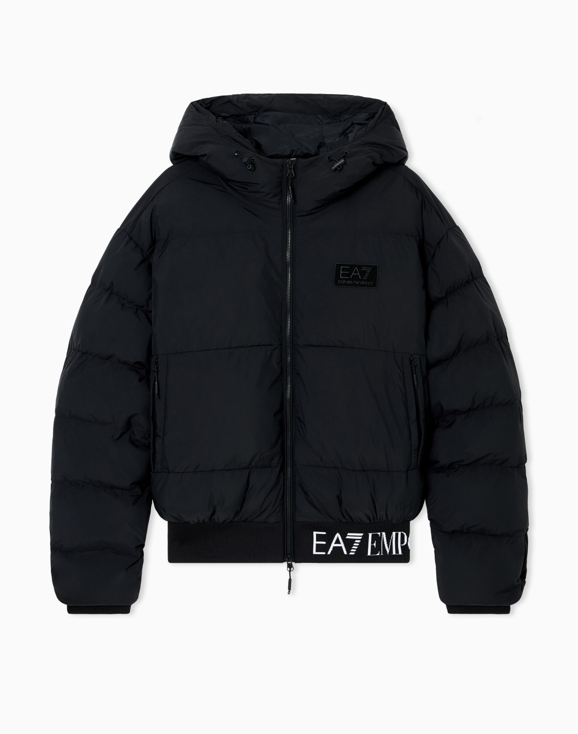 veste-rembourre-avec-capuche-et-logo-en-tissu-technique-noir--ea7