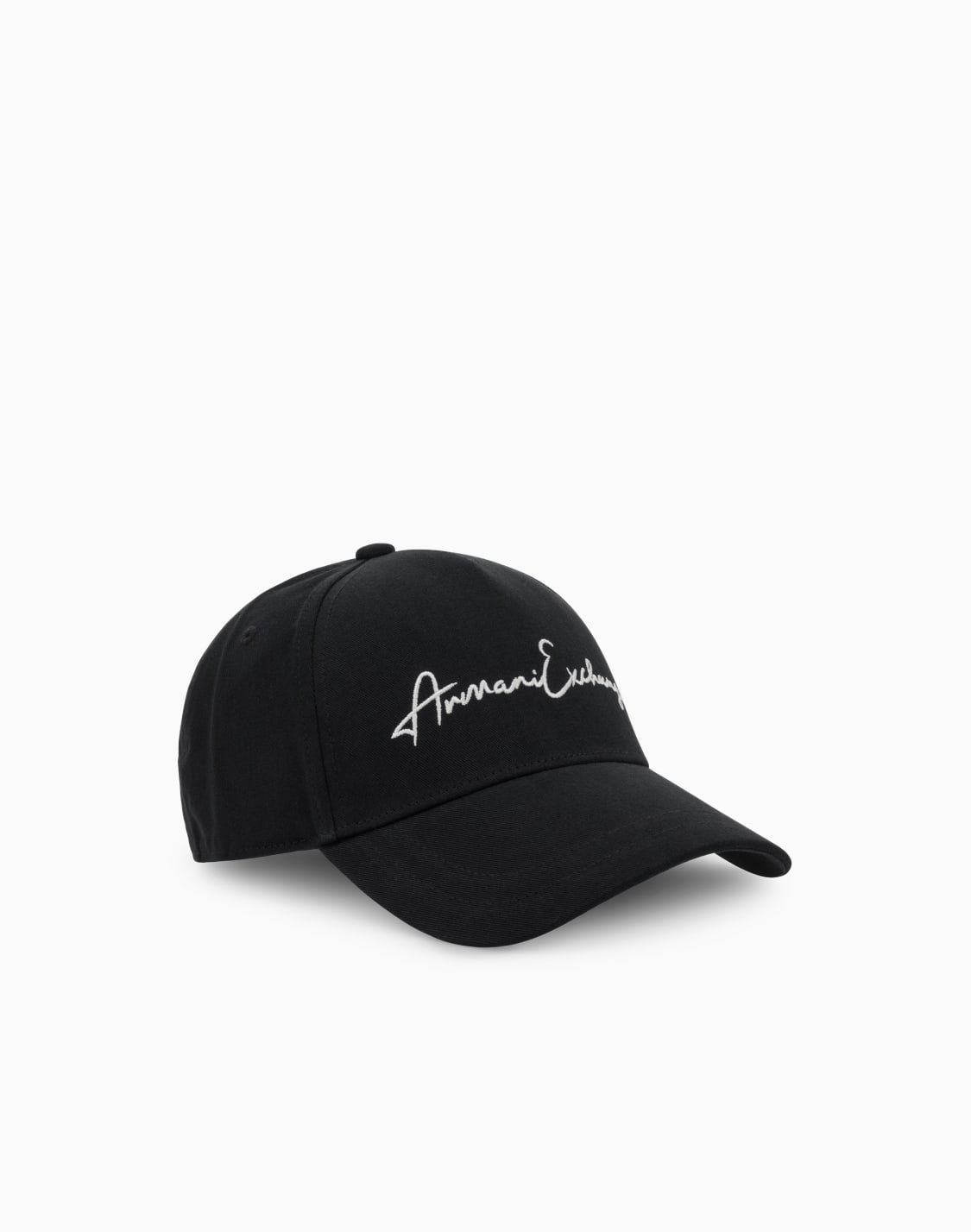 visor-hat-with-maxi-logo-white--armani-exchange